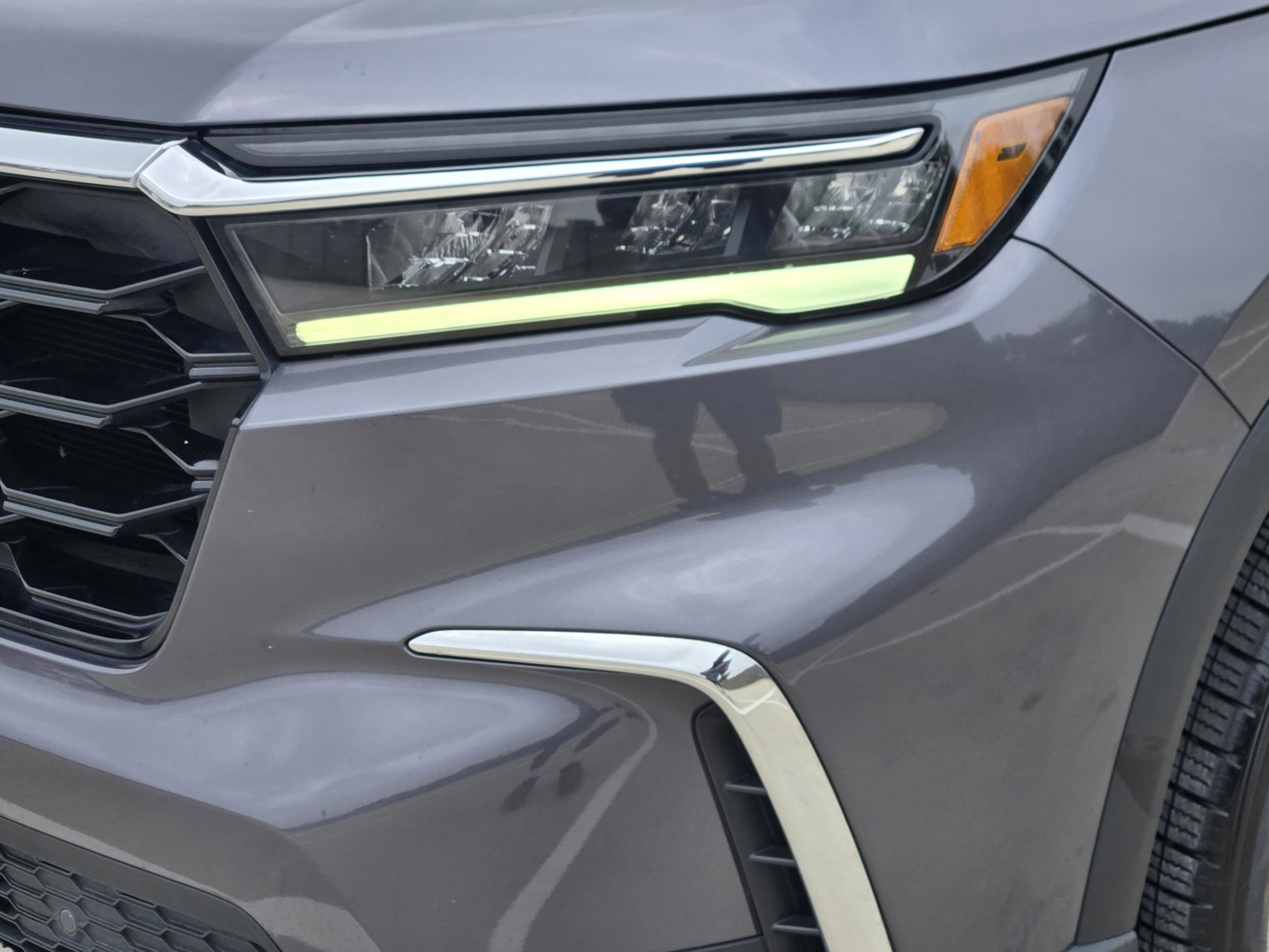 Certified 2023 Honda Pilot Elite image 29