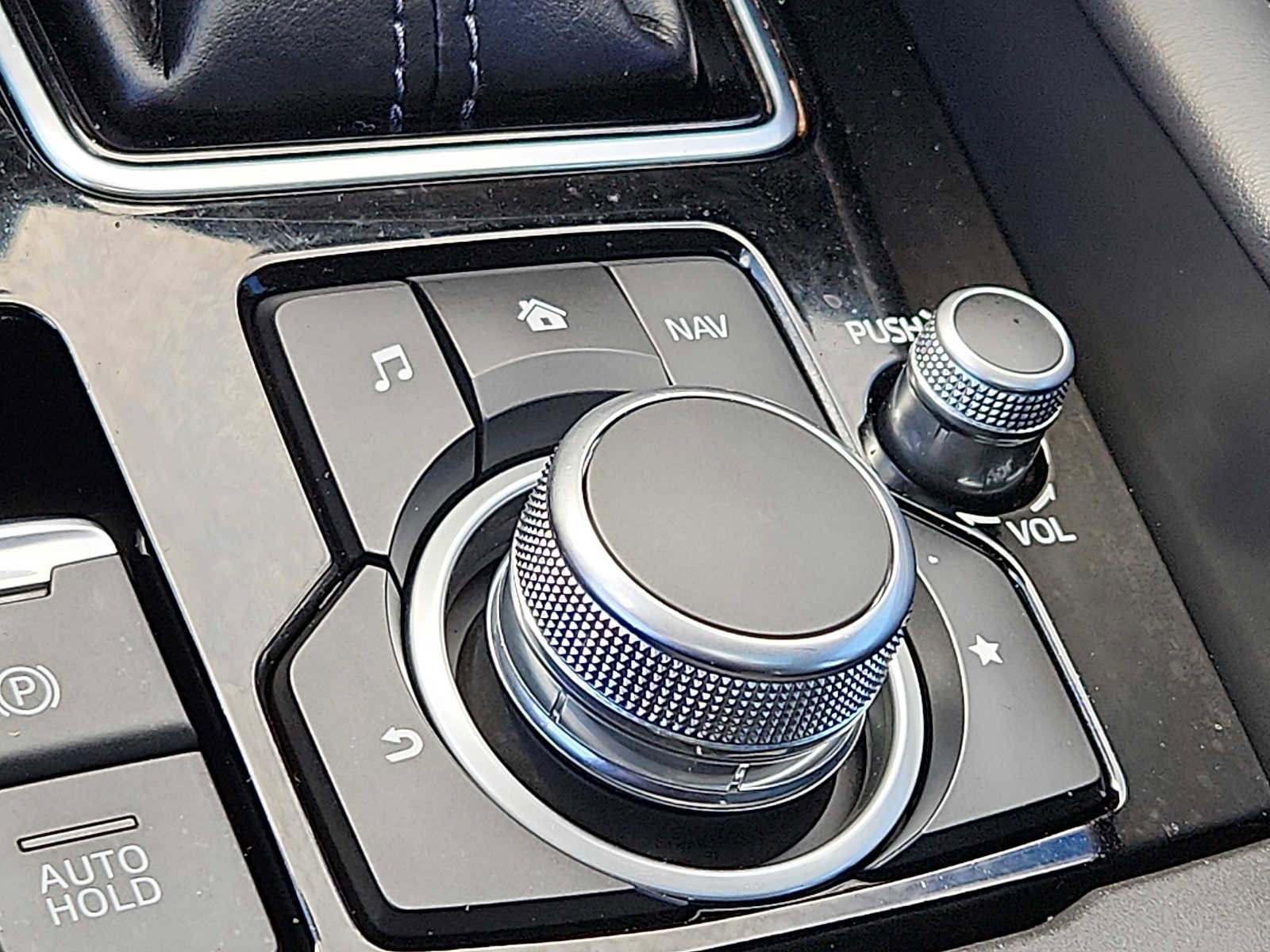 Used 2020 MAZDA MAZDA6 Touring image 25