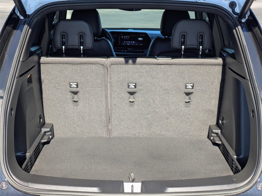 Used 2025 Chevrolet TrailBlazer ACTIV w/ Convenience Package image 12