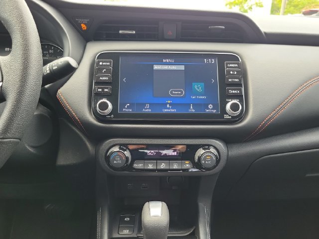 Used 2023 Nissan Kicks SR FWD image 22