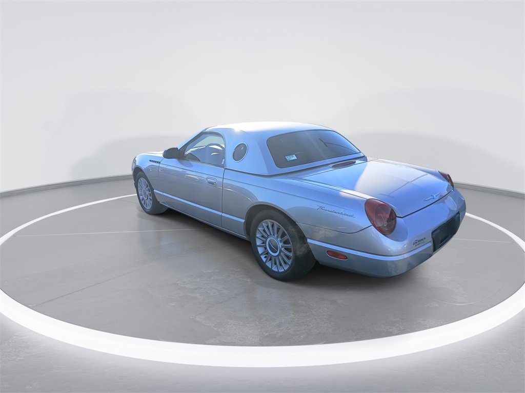 Used 2004 Ford Thunderbird image 6