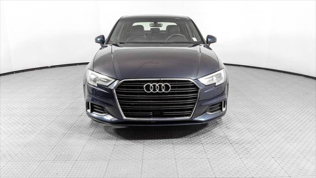 Used 2018 Audi A3 2.0T Premium w/ Convenience Package FWD image 12