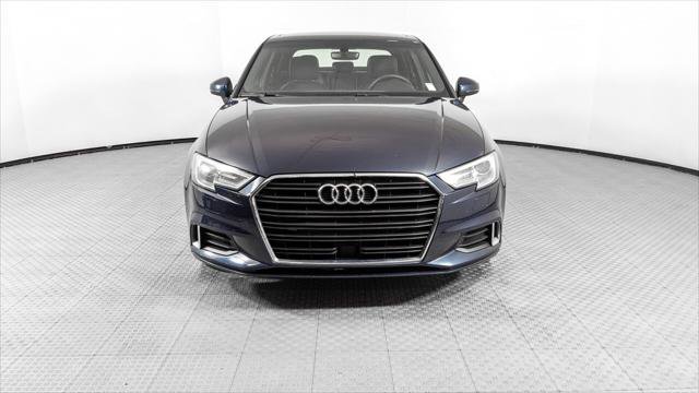 Used 2018 Audi A3 2.0T Premium w/ Convenience Package image 12