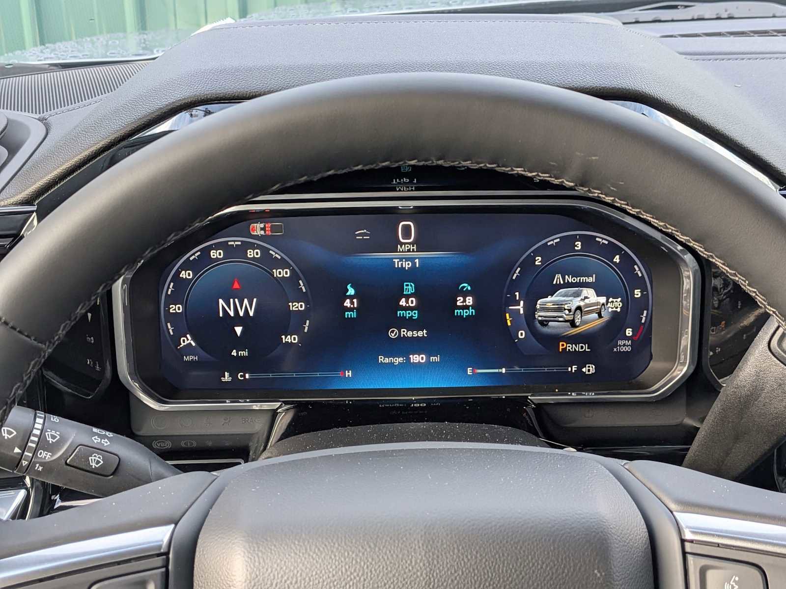 New 2026 Chevrolet Silverado 1500 LT w/ Safety Package image 34