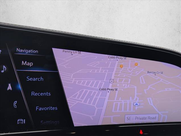 Used 2023 Cadillac Escalade Sport AWD/4WD image 12