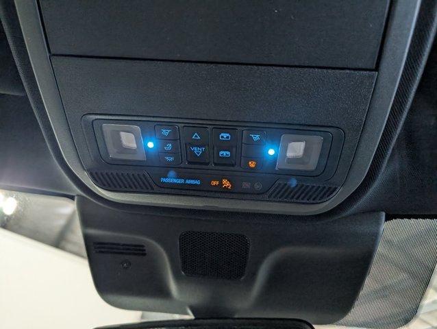 Used 2025 Ford Expedition Platinum w/ Stealth Performance Package AWD/4WD image 26