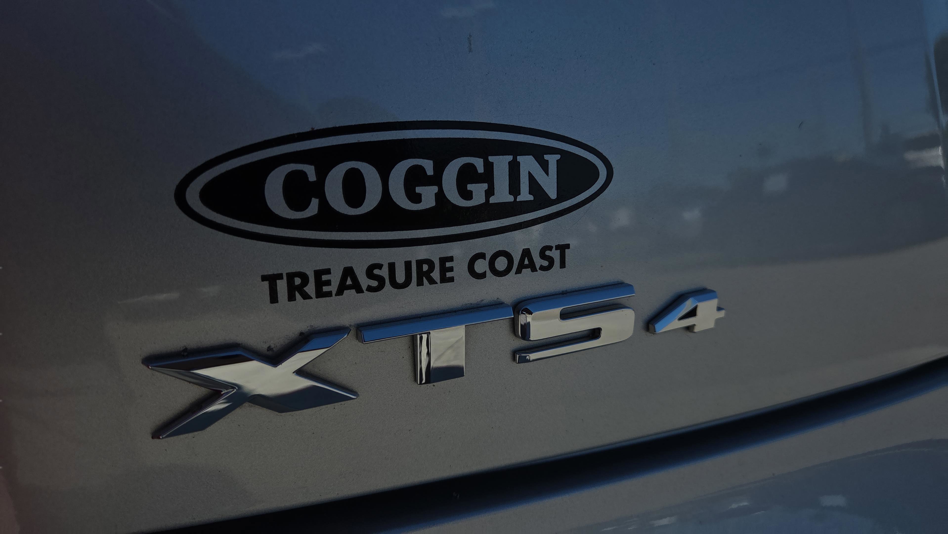 Used 2015 Cadillac XTS Luxury image 18