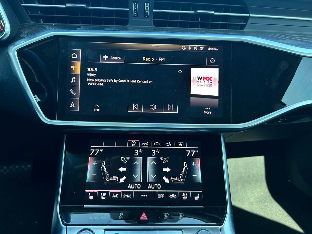 Used 2019 Audi A7 3.0T Premium Plus image 25