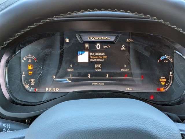 New 2026 RAM 2500 Rebel w/ Rebel Level 2 Equipment Group image 27