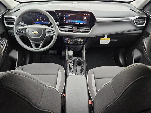 New 2026 Chevrolet TrailBlazer LT image 15