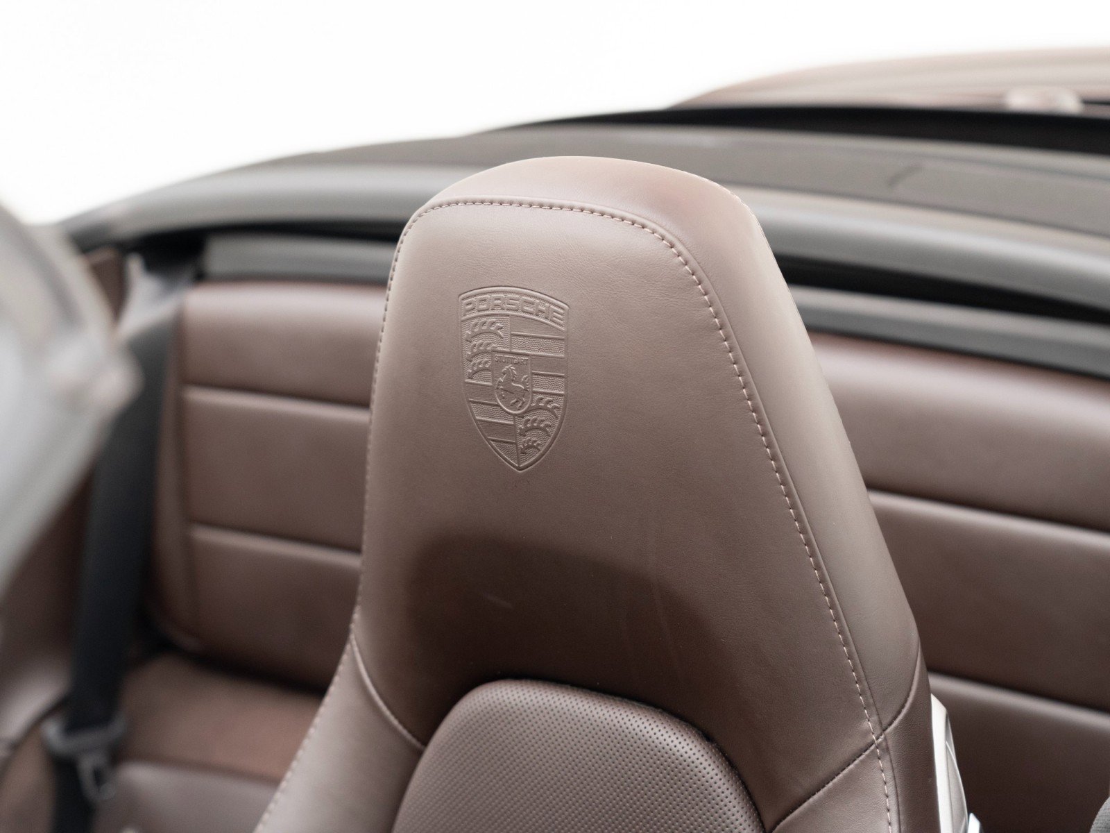 Certified 2014 Porsche 911 Turbo image 19