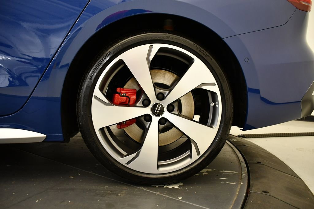 New 2025 Audi S5 Prestige image 13