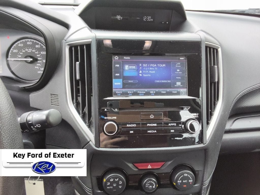 Used 2019 Subaru Forester w/ Alloy Wheel Package AWD/4WD image 34