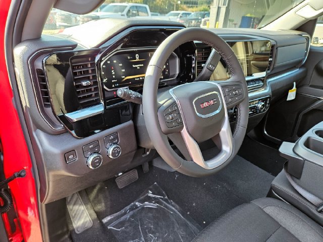 New 2026 GMC Sierra 1500 Elevation AWD/4WD image 21