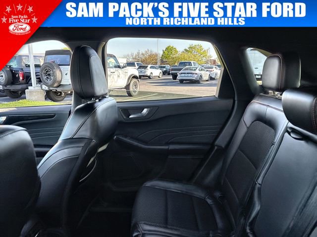 Used 2025 Ford Escape ST-Line image 14