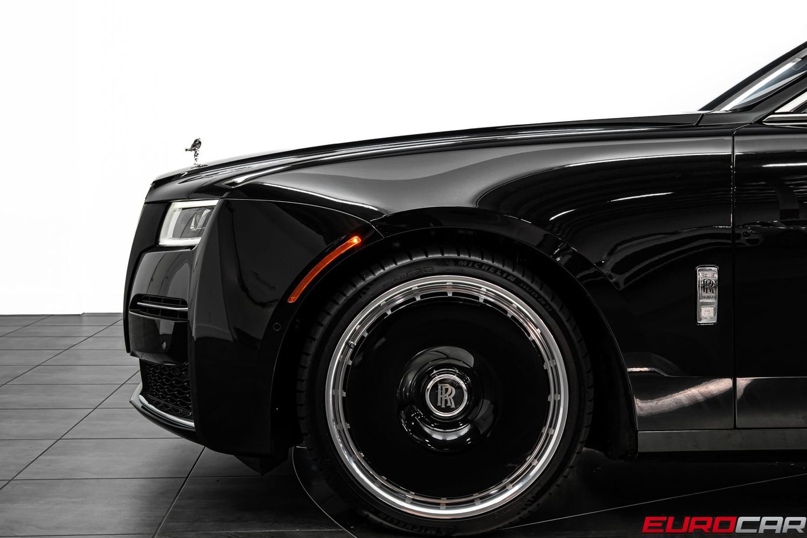 Used 2021 Rolls-Royce Ghost Extended Wheelbase AWD/4WD image 15