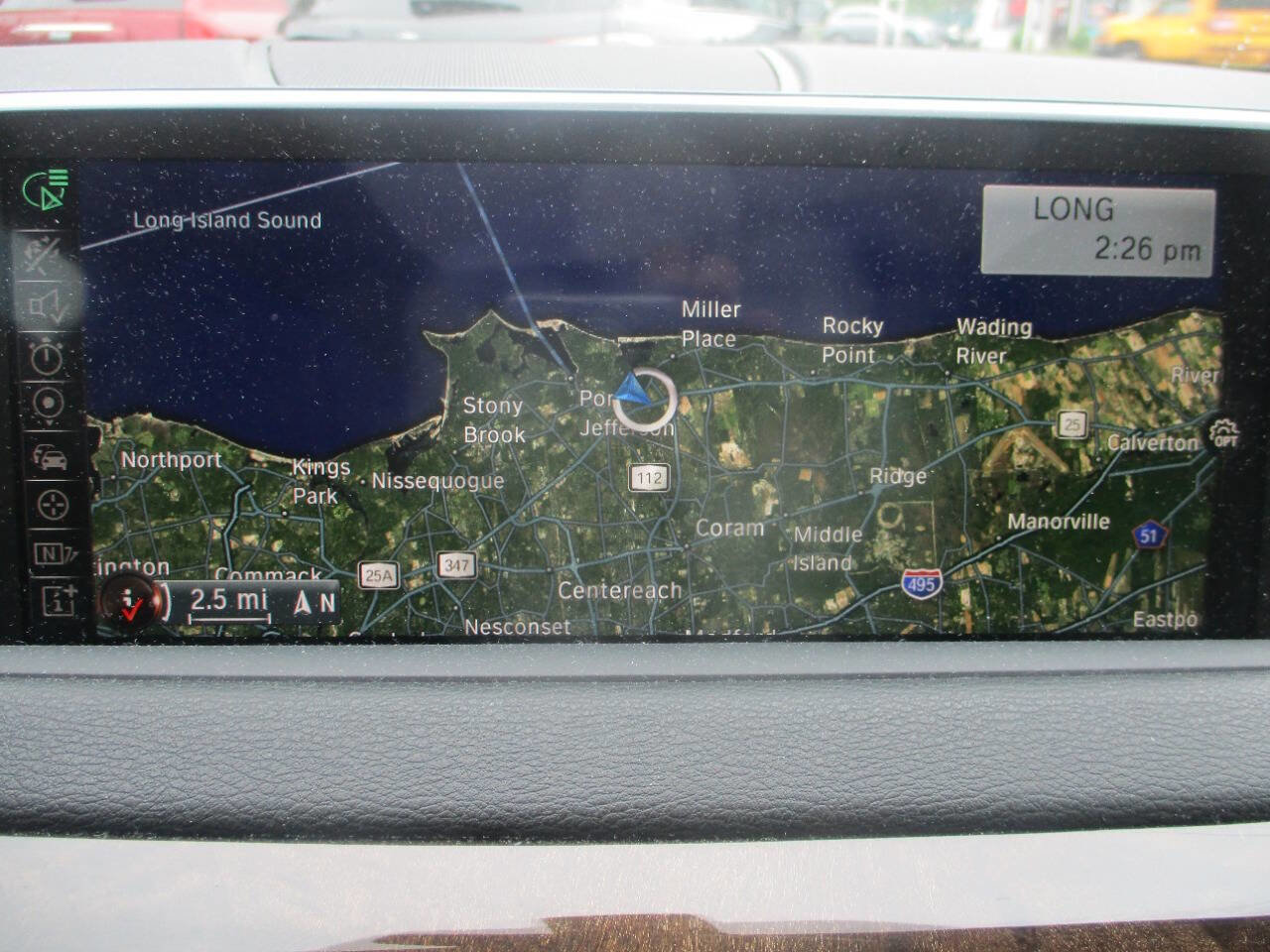 Used 2015 BMW X5 xDrive35i image 12