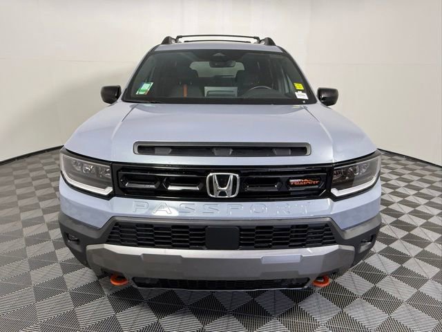 Used 2026 Honda Passport TrailSport image 9