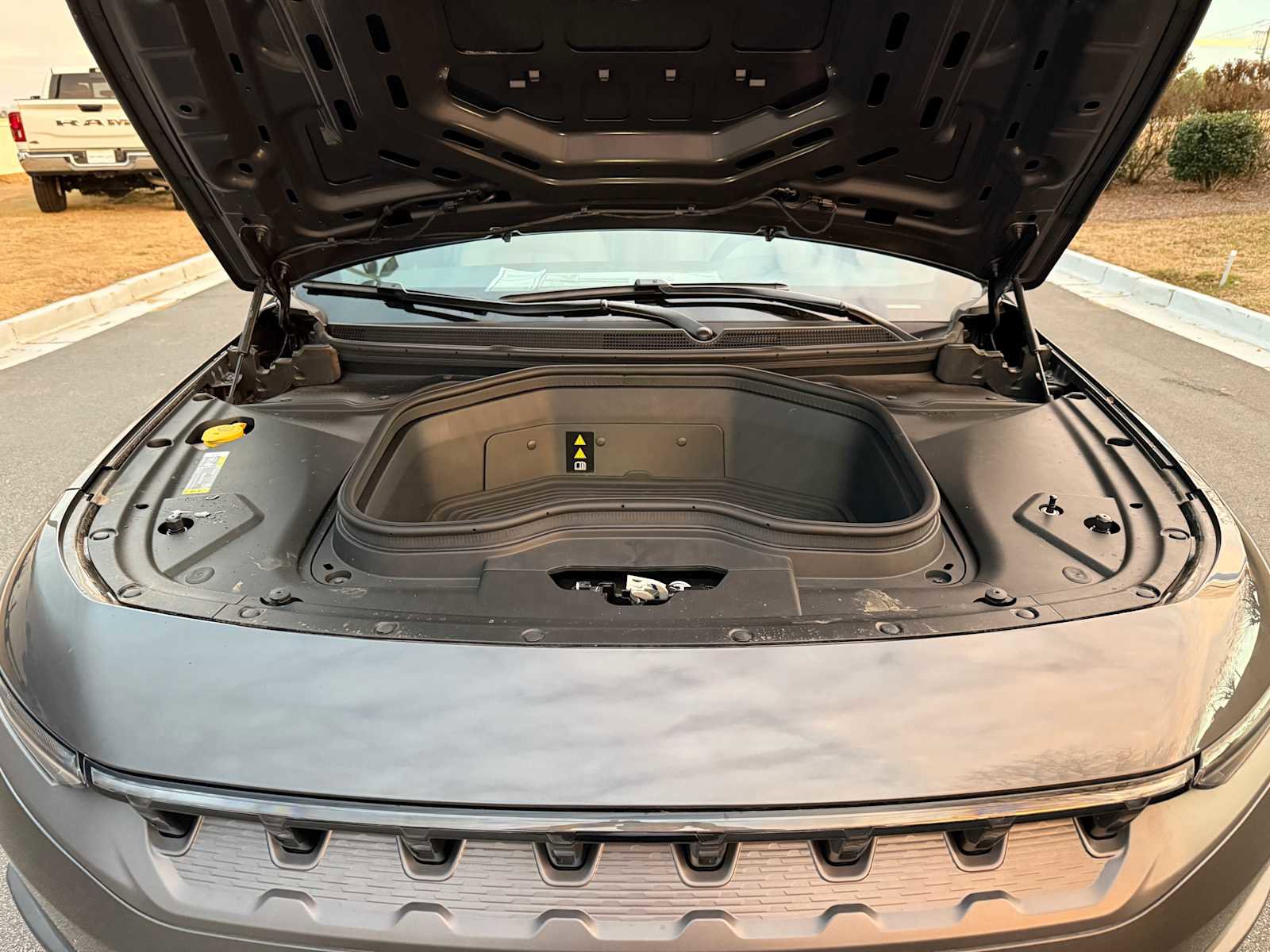 New 2025 Jeep Wagoneer S Limited image 33