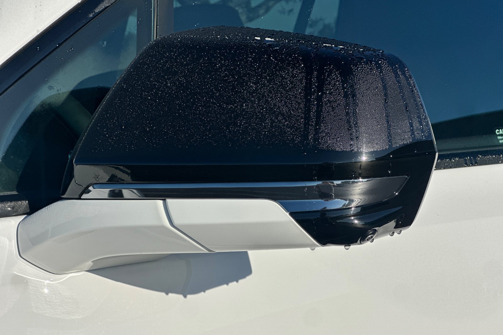 Certified 2025 Cadillac Escalade IQ Sport 1 w/ Smart Trailering package AWD/4WD image 51