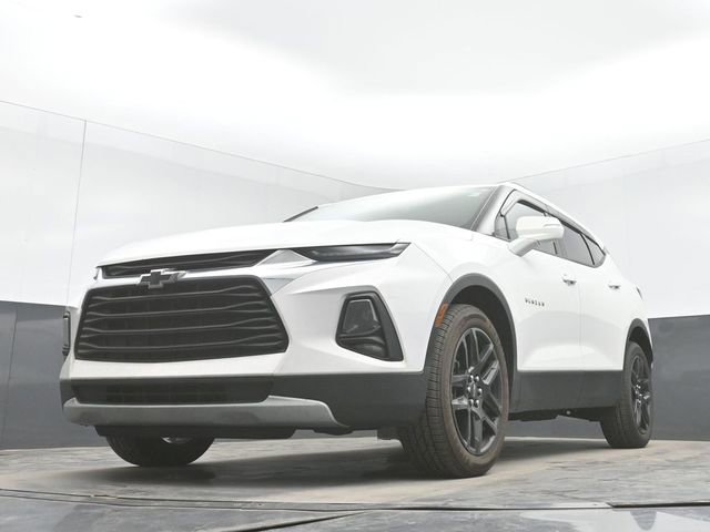 Used 2019 Chevrolet Blazer LT AWD/4WD image 29