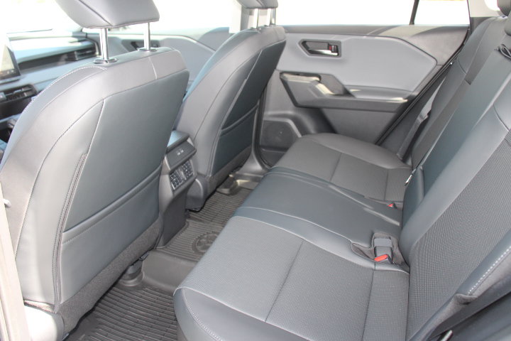 New 2026 Toyota RAV4 XLE Premium AWD/4WD image 15