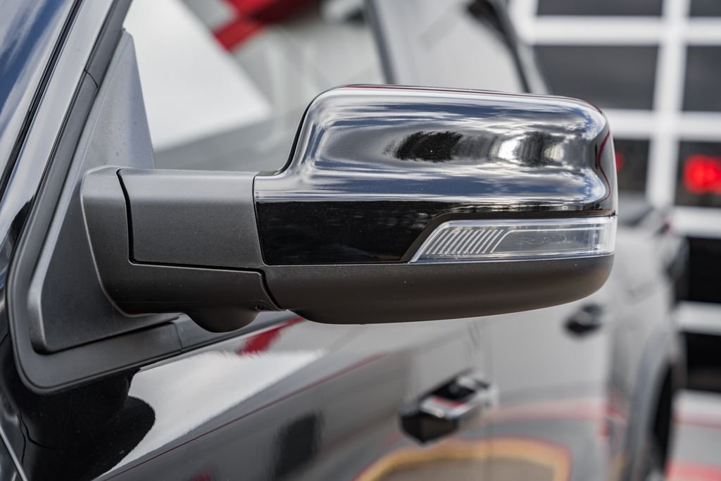 New 2026 RAM 1500 Rebel image 17