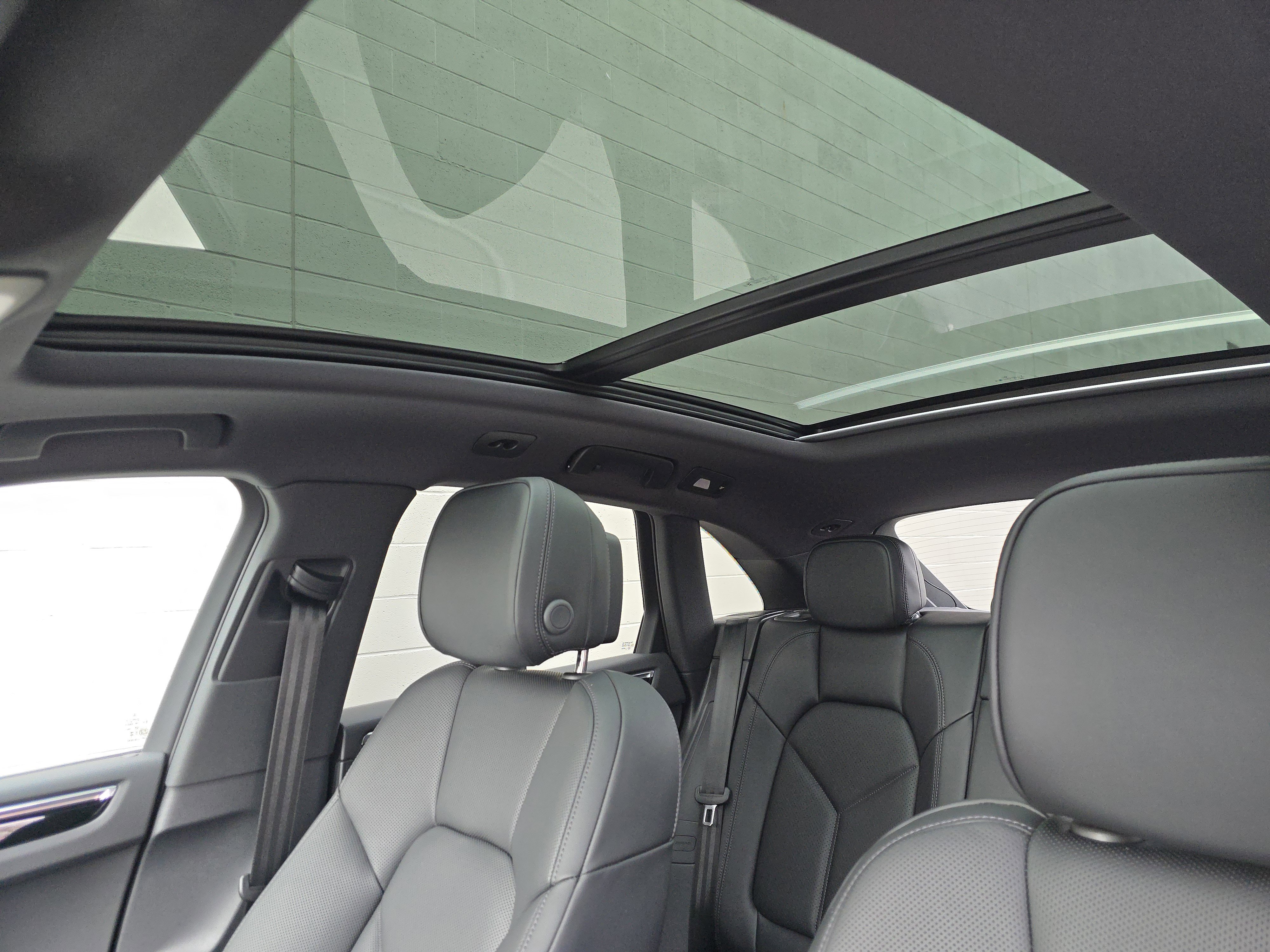 New 2026 Porsche Macan S image 13