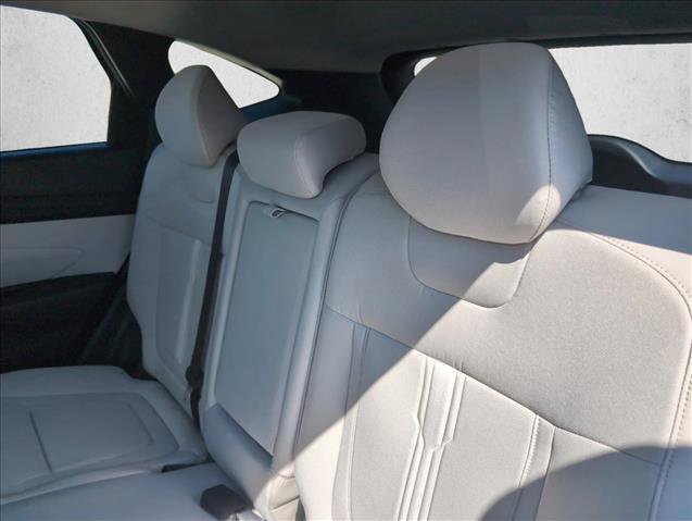 New 2026 Hyundai Tucson SEL image 17
