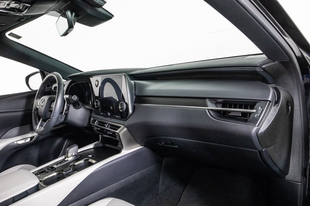 Used 2023 Lexus RX 350 Premium image 18