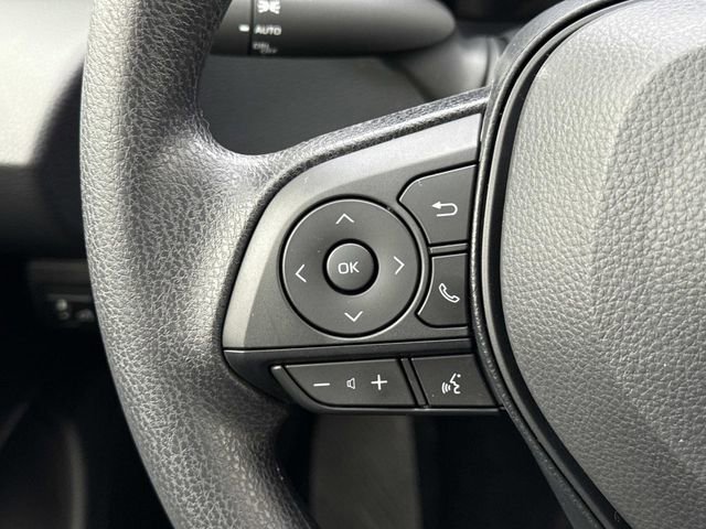 Used 2026 Toyota Corolla LE image 24