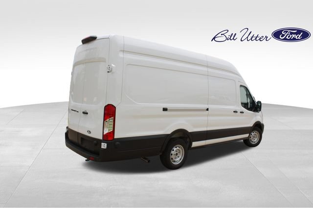 New 2026 Ford Transit 350 148 High Roof Extended RWD image 3