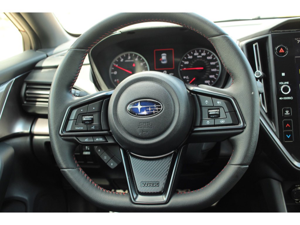 Used 2024 Subaru WRX Premium image 25
