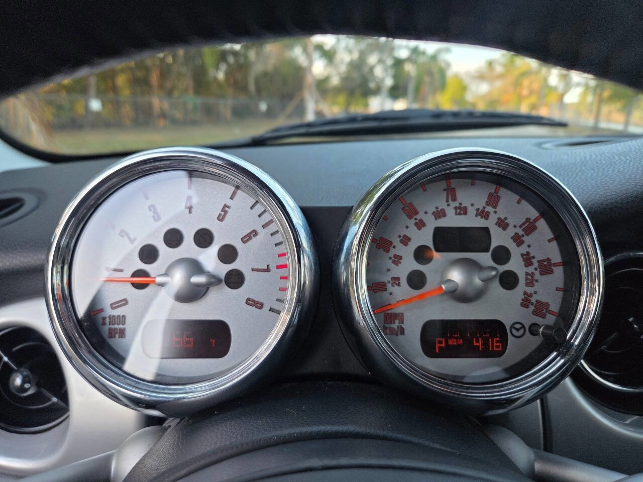 Used 2006 MINI Cooper S image 10