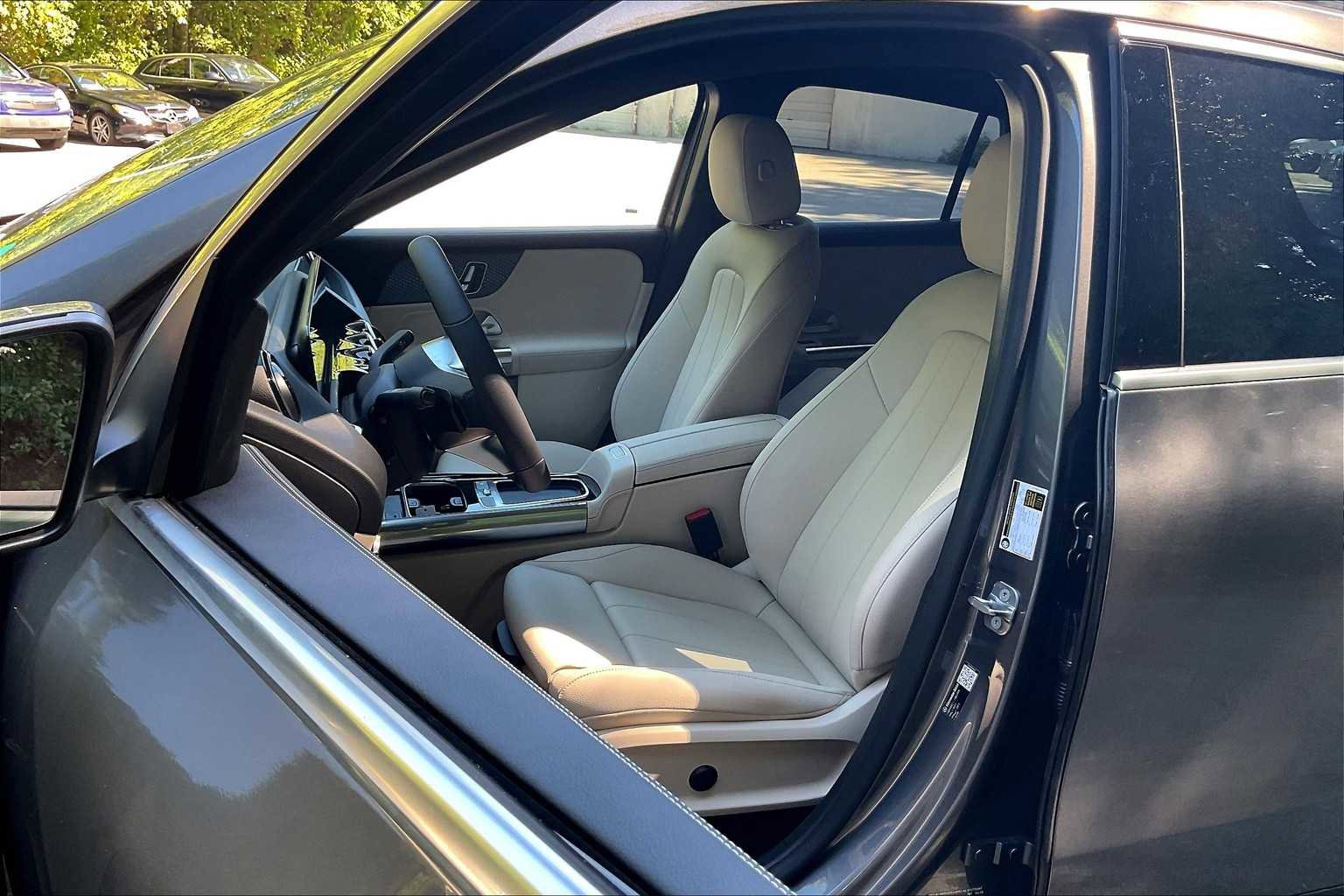 New 2026 Mercedes-Benz GLA 250 GLA 250 image 14