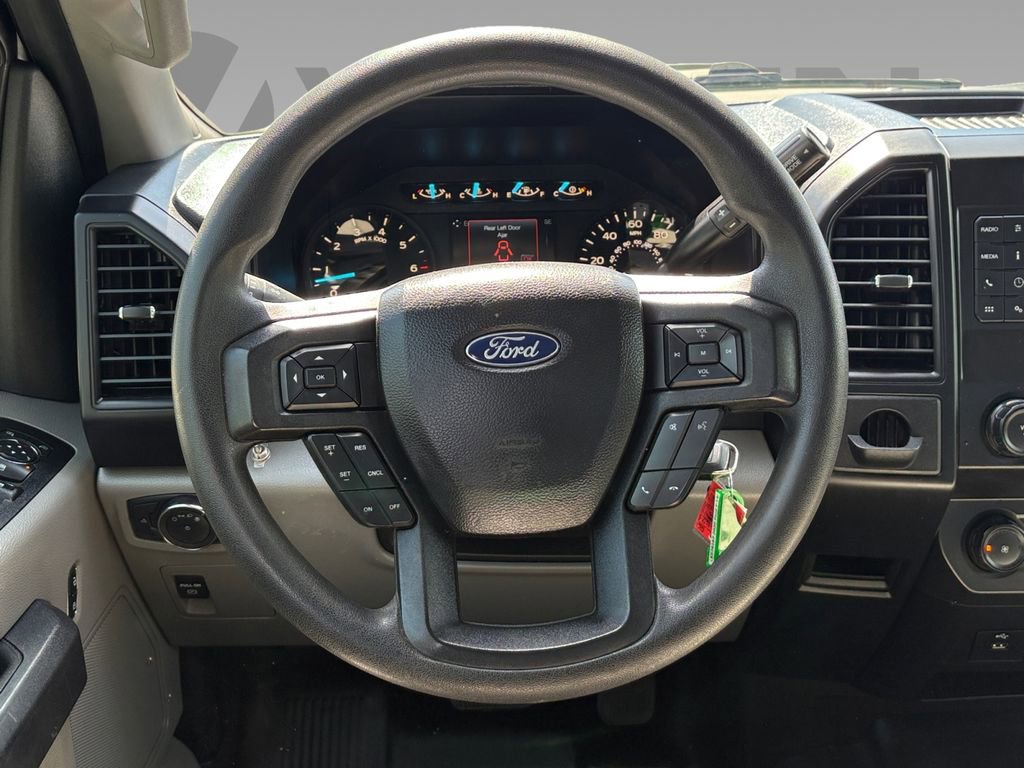 Used 2020 Ford F150 XL w/ Equipment Group 101A Mid image 9