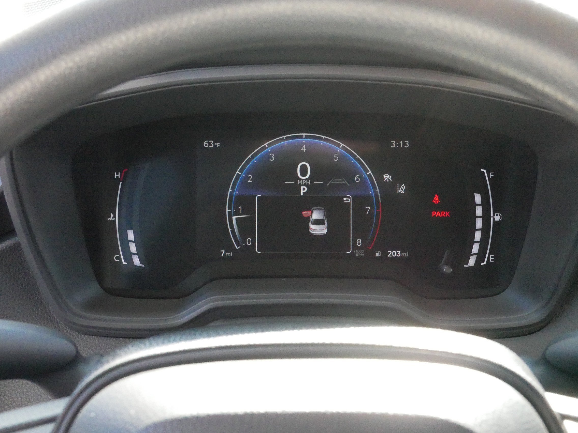 Certified 2026 Toyota Corolla LE image 21