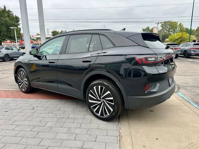 Used 2025 Volkswagen ID.4 Pro AWD/4WD image 5
