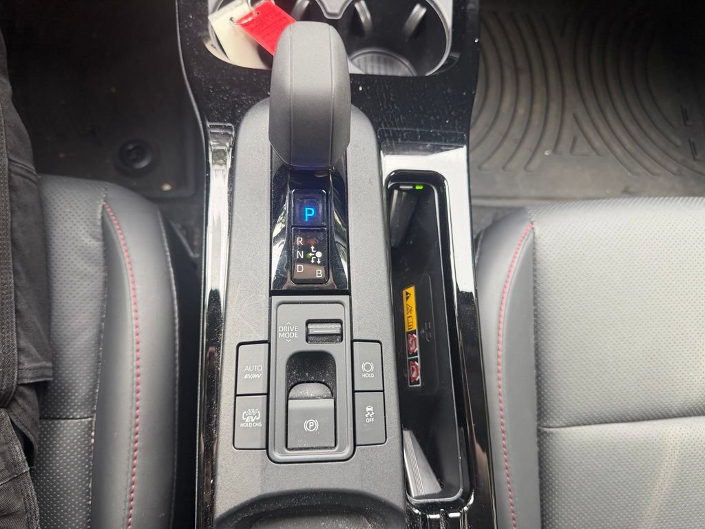 Used 2023 Toyota Prius Prime FWD image 21