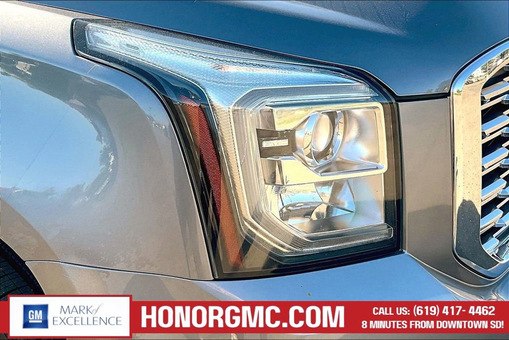 Used 2020 GMC Yukon Denali w/ Open Road Package image 33