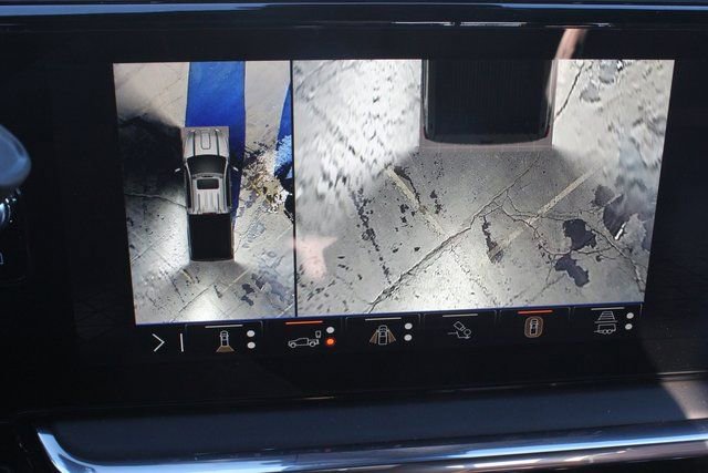 New 2025 GMC Sierra 3500 Denali Ultimate image 51