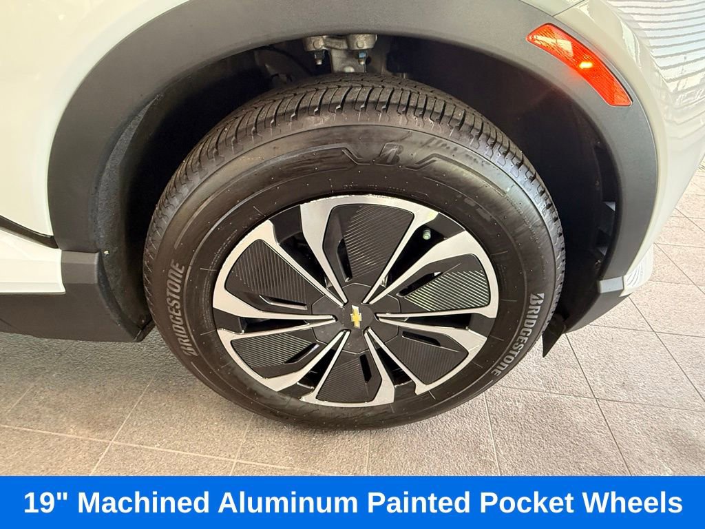 Used 2024 Chevrolet Blazer EV LT image 41