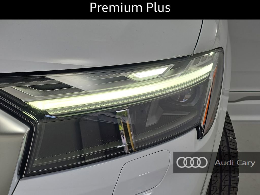 New 2025 Audi Q7 3.0T Premium Plus image 34