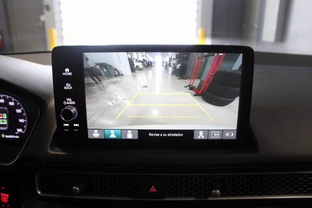 Used 2022 Honda Civic Touring image 28