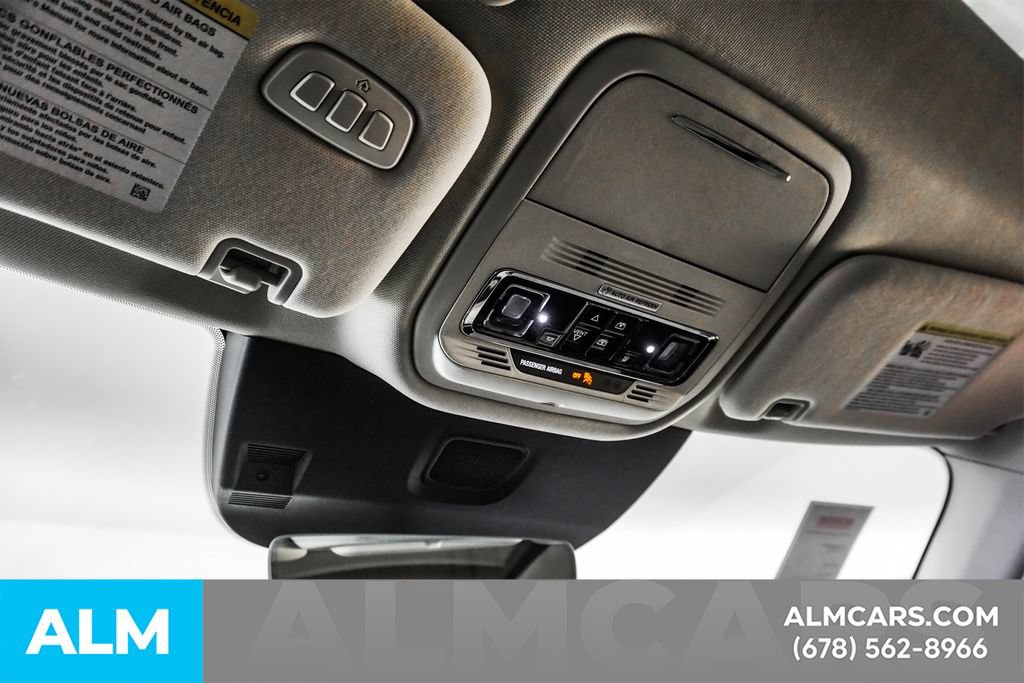 Used 2025 Lincoln Aviator Reserve w/ Equipment Group 201A AWD/4WD image 62