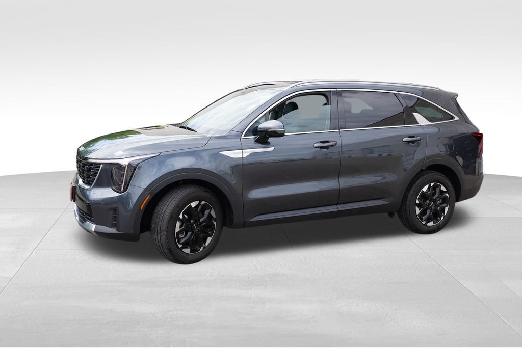Certified 2024 Kia Sorento S w/ Panoramic Sunroof Package AWD/4WD image 10