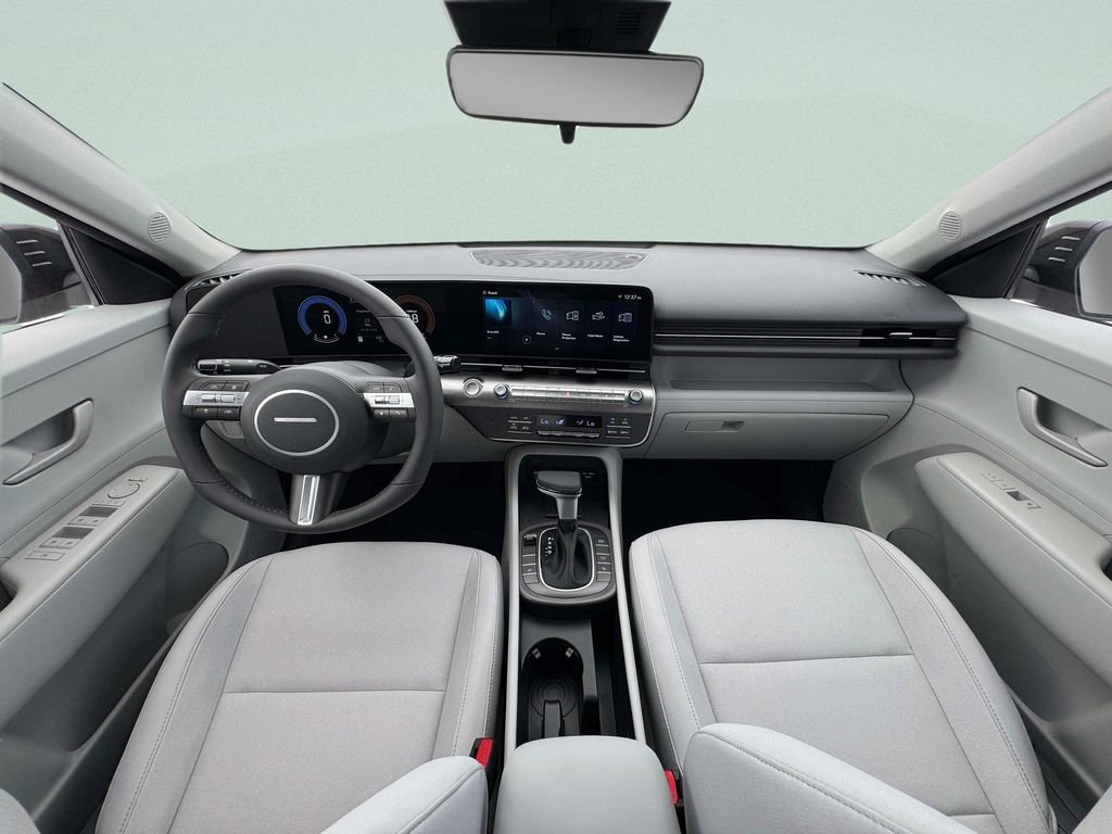 New 2026 Hyundai Kona SEL Sport FWD image 13