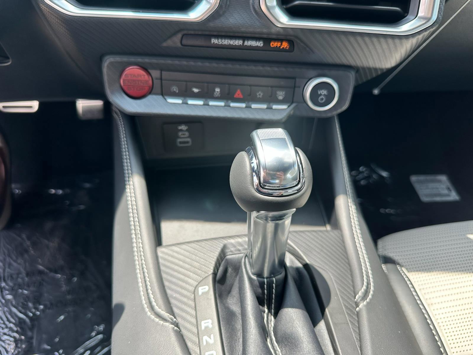 New 2025 Ford Mustang GT Premium image 19