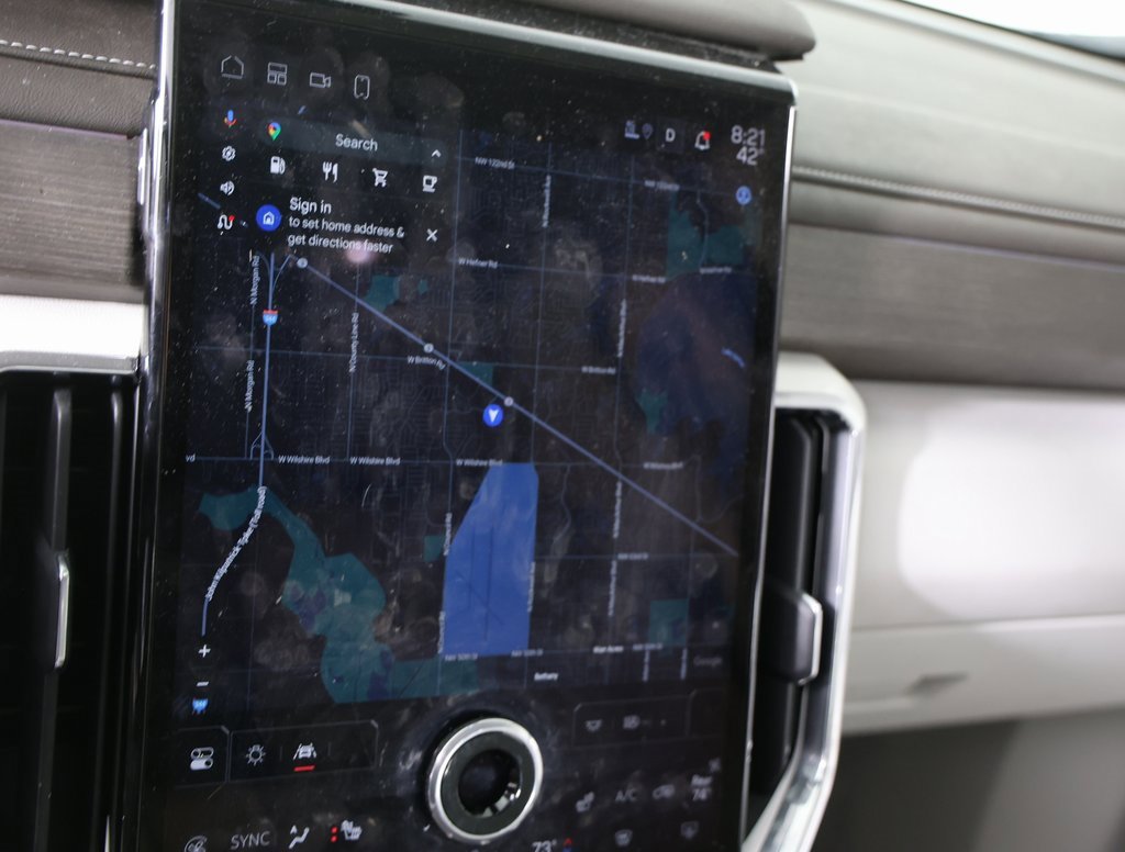 Used 2024 GMC Acadia Denali w/ Super Cruise Package image 10