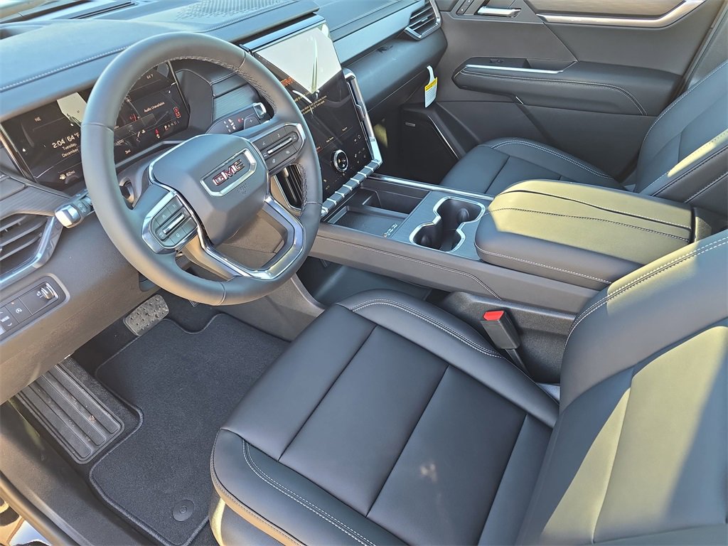 New 2026 GMC Acadia Elevation w/ Black Edition image 17